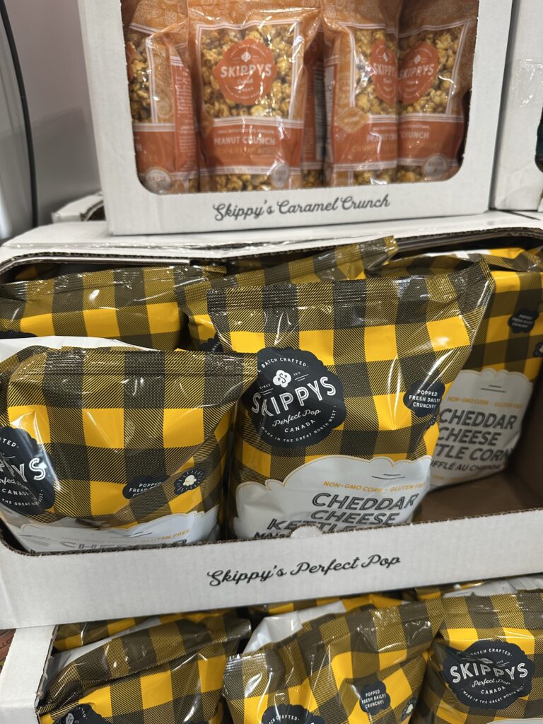 Branded Food Boxes: Why Packaging Matters for Customer Perception - R&L ...