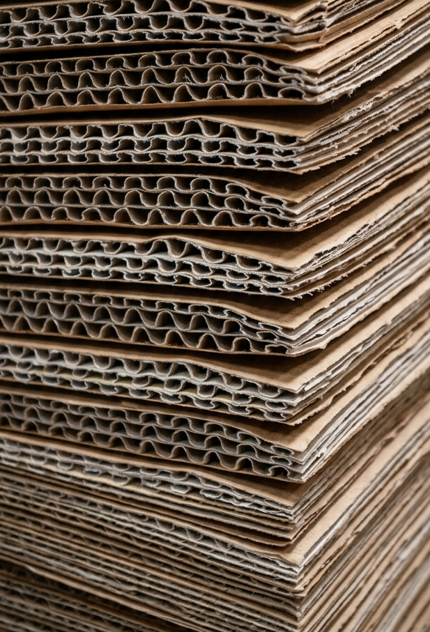 Multi-Wall & Bulk Bins